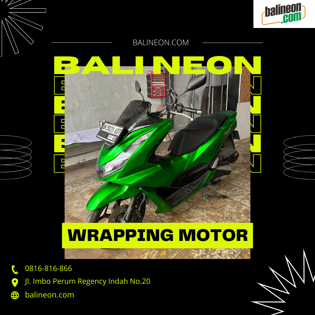 solusi profesional sticker branding