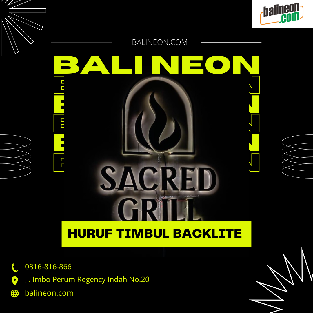 solusi profesional hurut timbul