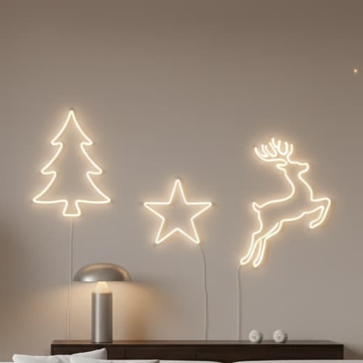 creative neon flex concepts